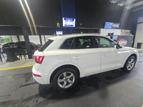 2021 Audi Q5 45 Premium quattro