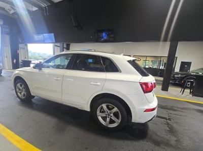 2021 Audi Q5 45 Premium quattro