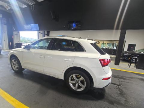 2021 Audi Q5 45 Premium quattro