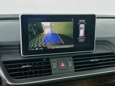 2018 Audi Q5 2.0T quattro