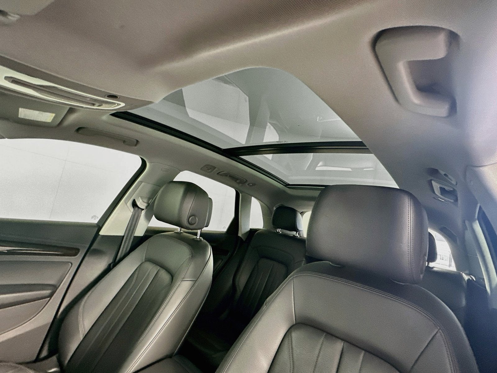 2018 Audi Q5 2.0T quattro