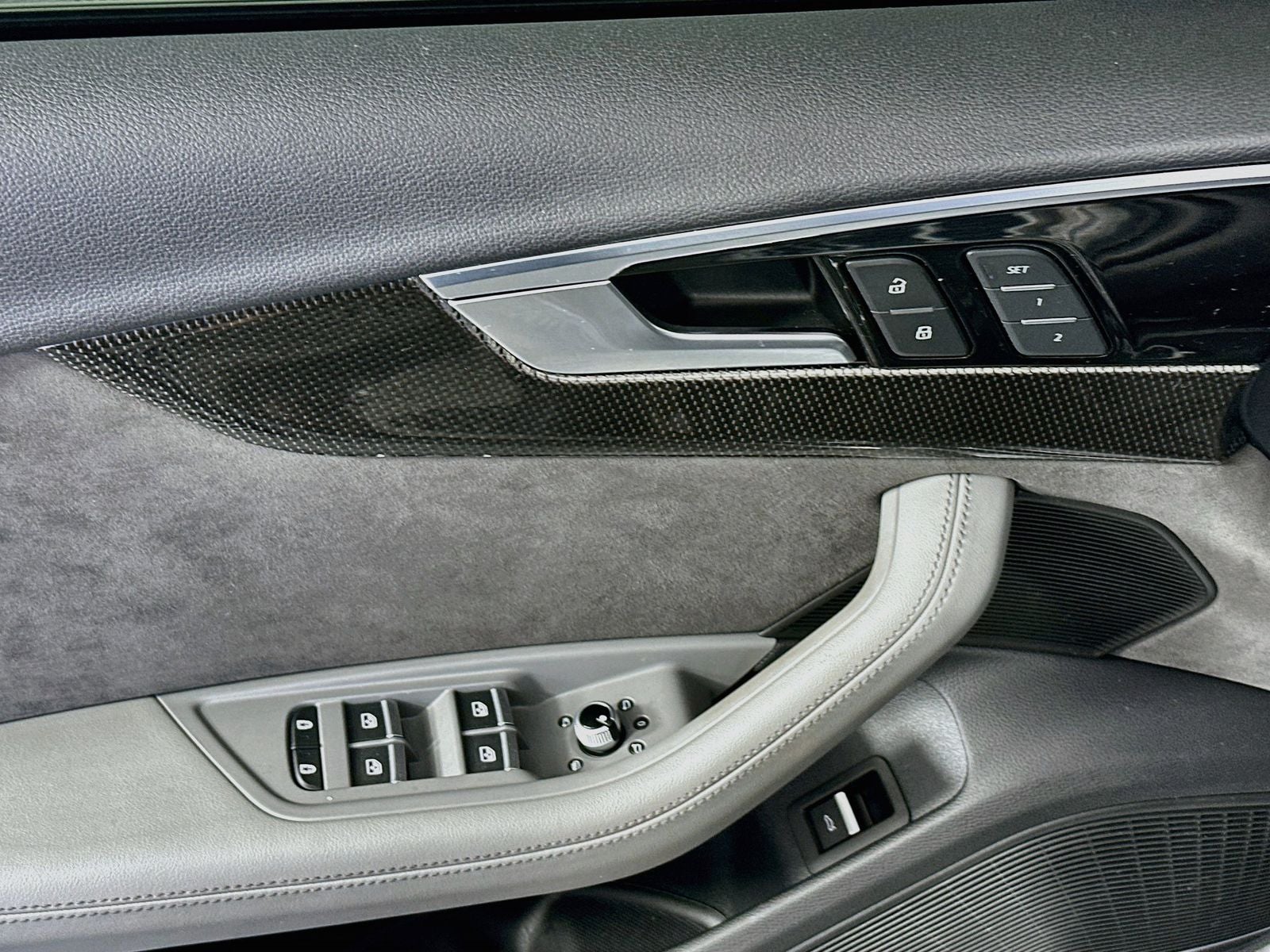 2021 Audi S4 3.0T Prestige quattro