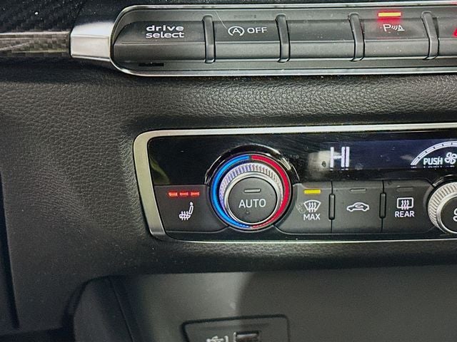 2020 Audi S3 2.0T Premium Plus S Line quattro