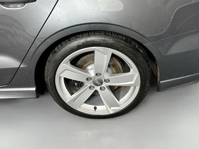 2020 Audi S3 2.0T Premium Plus S Line quattro