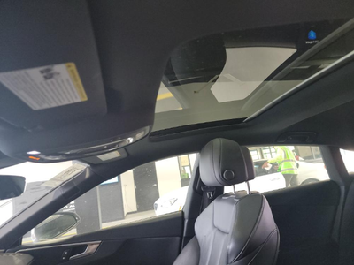 2018 Audi A5 2.0T Premium Plus quattro