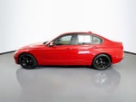 2015 BMW 3 Series 320i