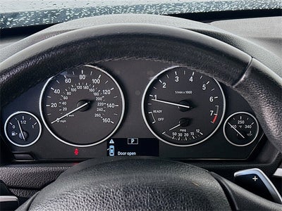 2015 BMW 4 Series 428i Gran Coupe