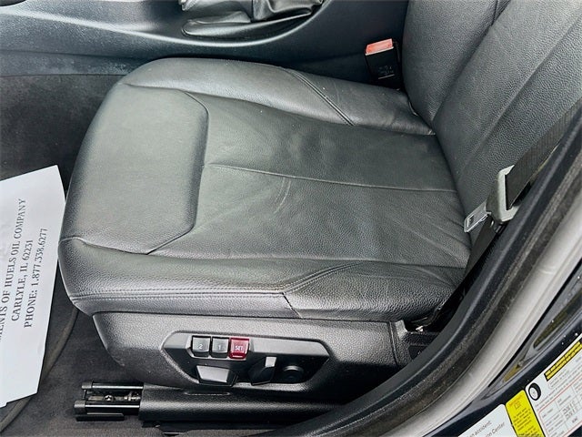 2015 BMW 4 Series 428i Gran Coupe