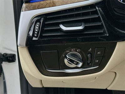 2019 BMW 5 Series 530e iPerformance