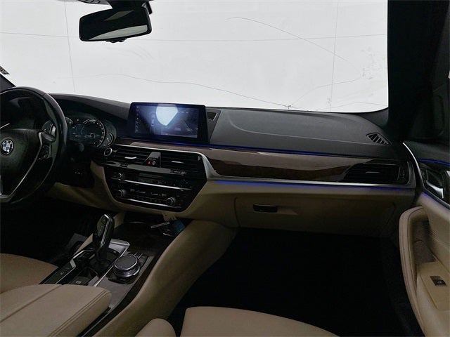 2019 BMW 5 Series 530e iPerformance