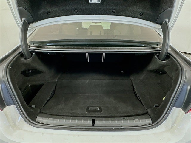 2019 BMW 5 Series 530e iPerformance