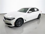 2019 BMW 5 Series 530e iPerformance