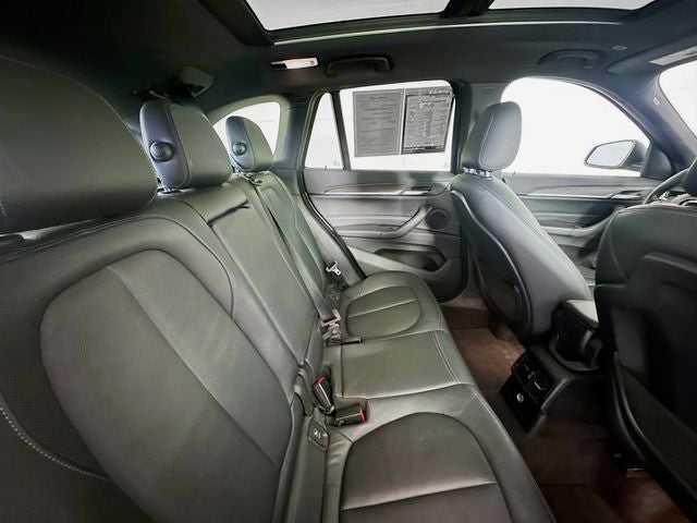 2016 BMW X1 xDrive28i