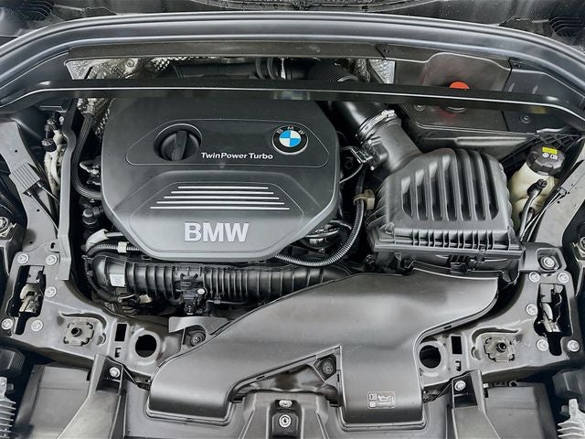 2016 BMW X1 xDrive28i