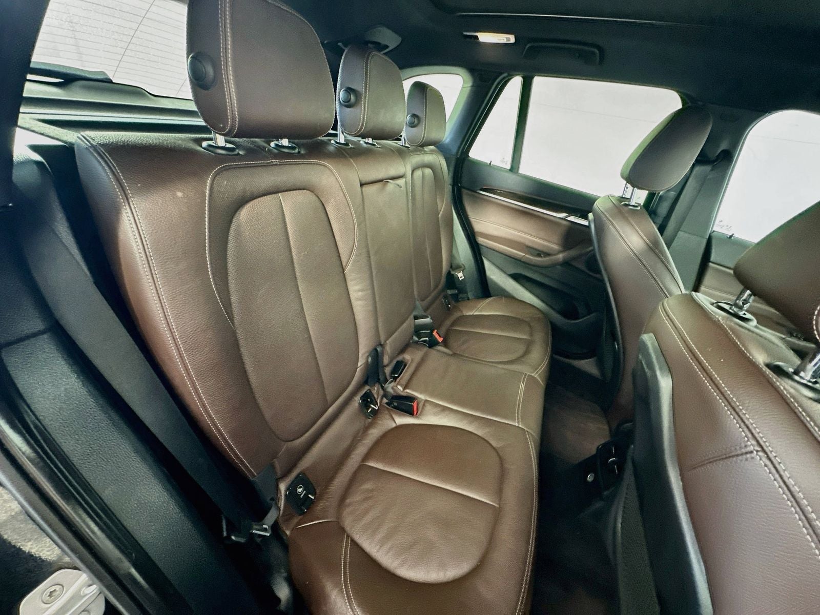 2018 BMW X1 sDrive28i