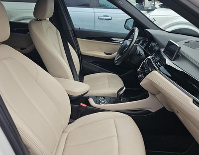 2020 BMW X1 sDrive28i