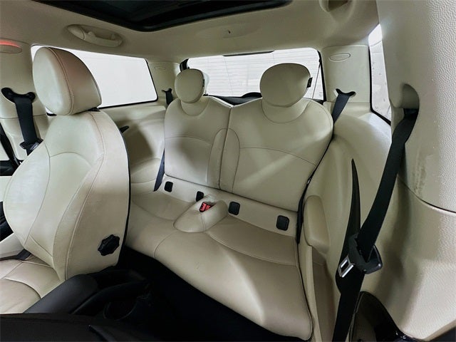 2012 MINI Hardtop 2 Door Cooper