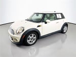 2012 MINI Hardtop 2 Door Cooper