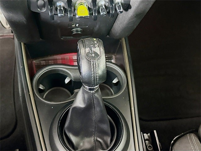 2019 MINI Countryman All4 Cooper SE