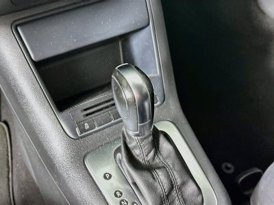 2014 Volkswagen Tiguan SE