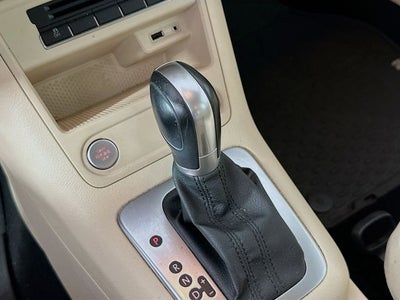 2017 Volkswagen Tiguan 2.0T S