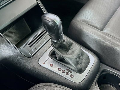 2013 Volkswagen Tiguan SE 4Motion