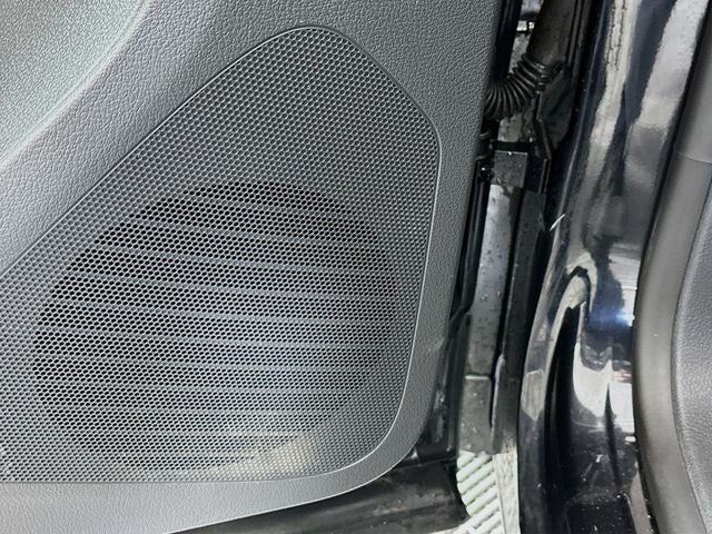 2013 Volkswagen Tiguan SE 4Motion