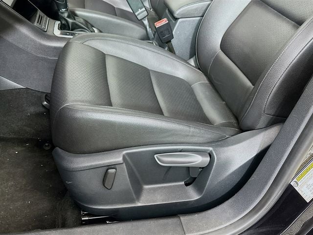 2013 Volkswagen Tiguan SE 4Motion