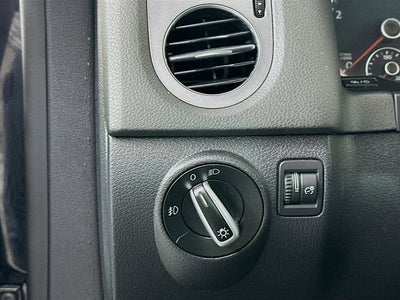 2013 Volkswagen Tiguan SE 4Motion