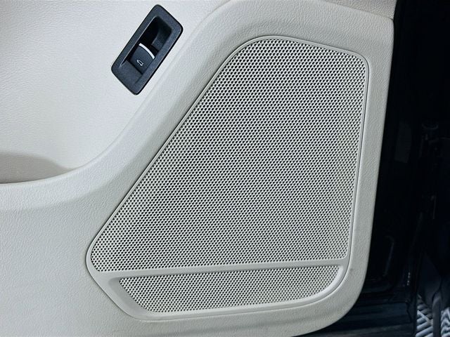 2016 Volkswagen Touareg VR6 FSI Lux