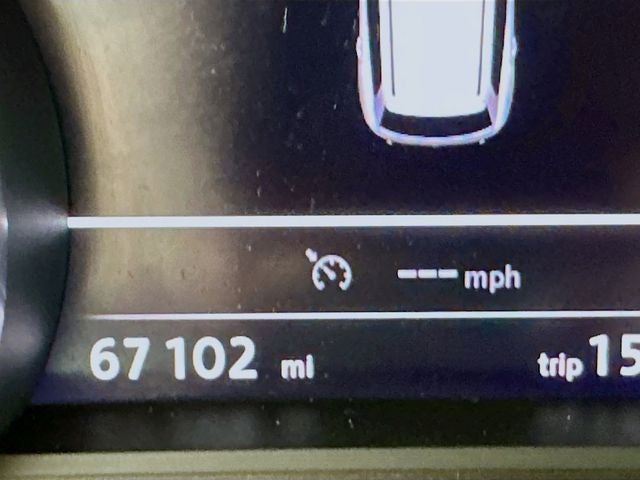 2013 Volkswagen Touareg VR6 FSI Sport