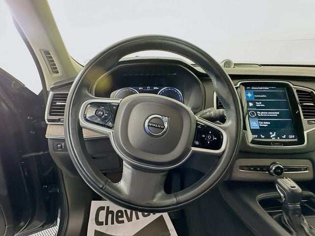 2021 Volvo XC90 T6 Inscription