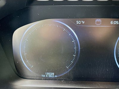 2021 Volvo XC90 T6 Inscription