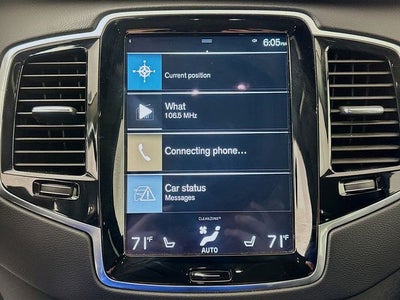 2021 Volvo XC90 T6 Inscription