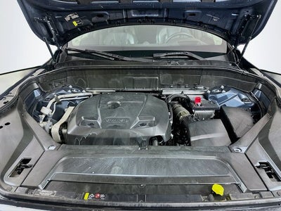 2021 Volvo XC90 T6 Inscription