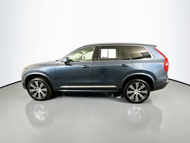 2021 Volvo XC90 T6 Inscription