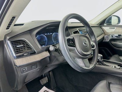 2021 Volvo XC90 T6 Inscription