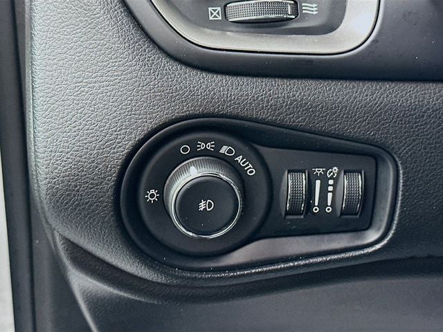 2019 Jeep Renegade Limited