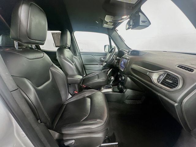 2019 Jeep Renegade Limited