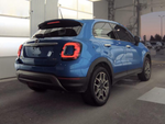 2019 FIAT 500X Trekking Plus