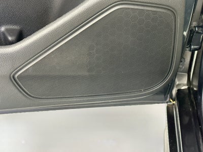 2022 Honda Civic EX-L