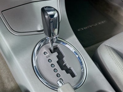 2008 Chrysler Sebring Touring