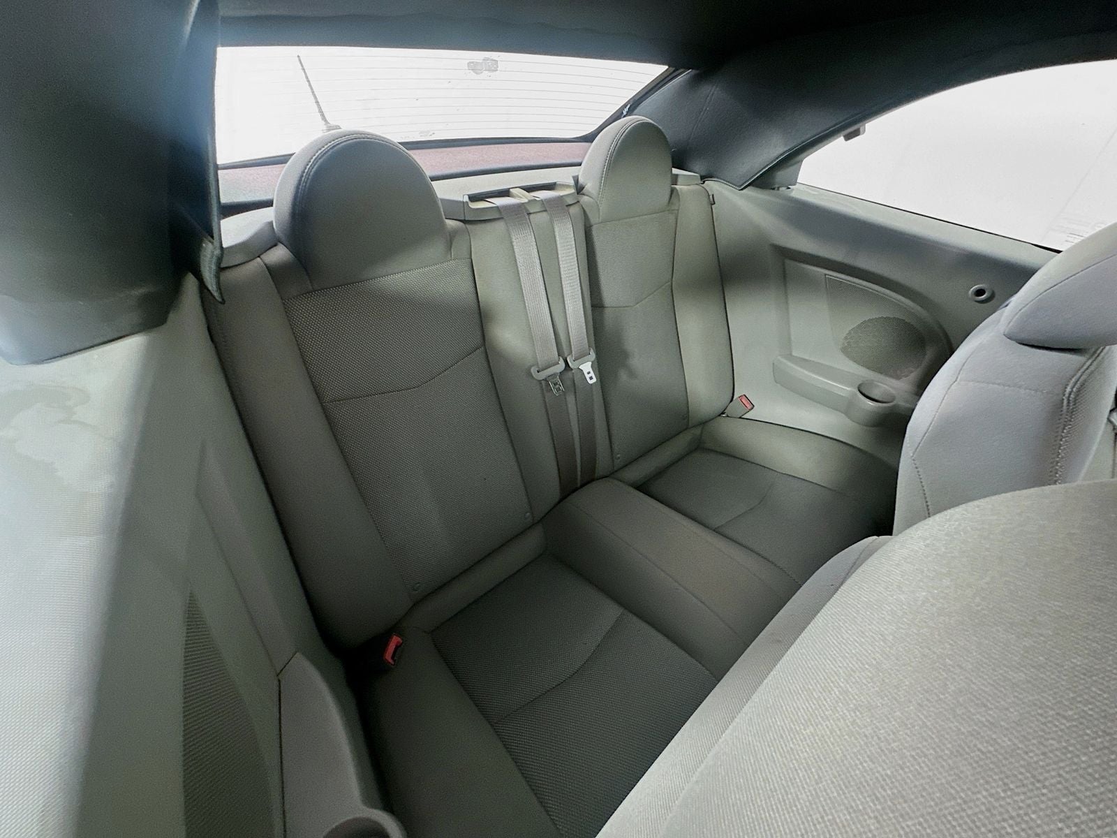 2008 Chrysler Sebring Touring