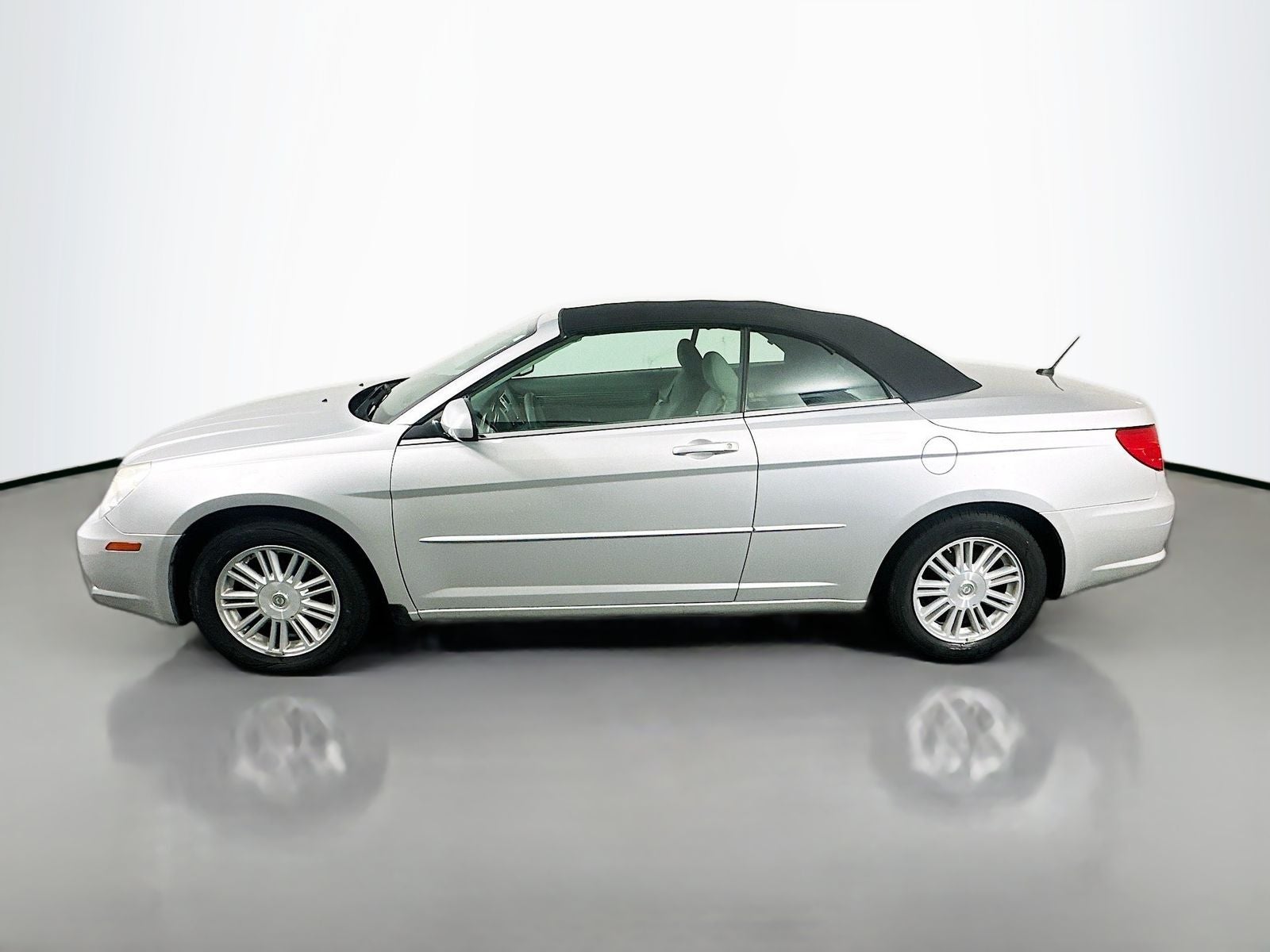 2008 Chrysler Sebring Touring