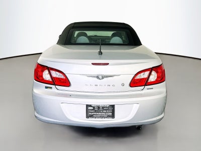 2008 Chrysler Sebring Touring