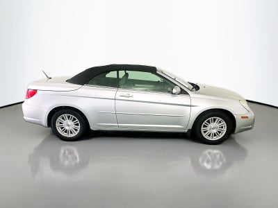 2008 Chrysler Sebring Touring