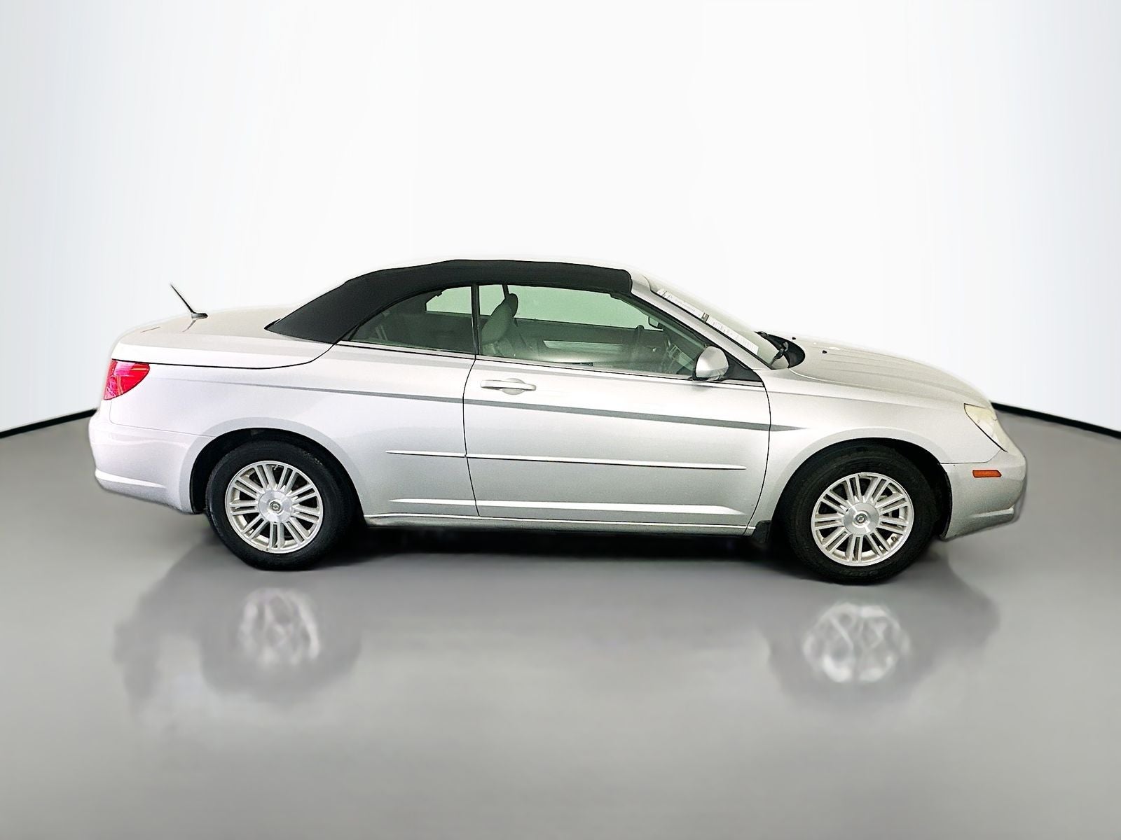 2008 Chrysler Sebring Touring