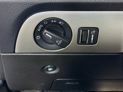 2020 Dodge Durango SXT Plus