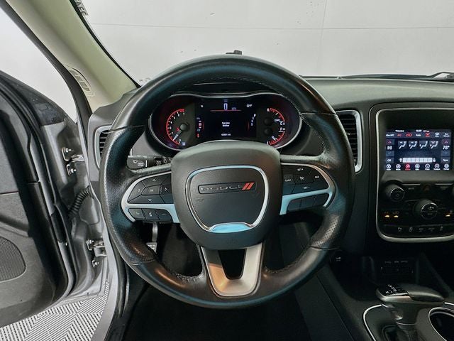 2020 Dodge Durango SXT Plus