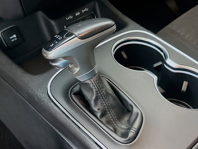 2020 Dodge Durango SXT Plus